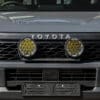 Grill Spotlight Bracket - Hilux Travo (N90)