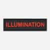 Desert ID. Patch-Illumination