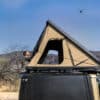 Desert Rooftent Overlander II Slimline