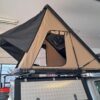 Desert Rooftent Overlander II Slimline