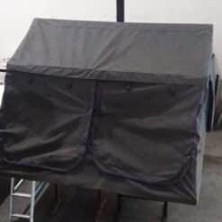 Alternative view of ESG Roof Tent STD Deluxe 2.0x2.2m