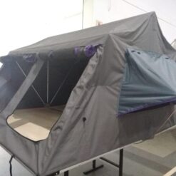 ESG Roof Tent STD Deluxe 2.0x2.2m - Image 5