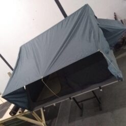 ESG Roof Tent STD Deluxe 2.0x2.2m - Image 4