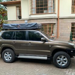 ESG Roof Tent STD Deluxe 2.0x2.2m