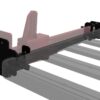 HI-LIFT JACK MOUNTING BRACKET