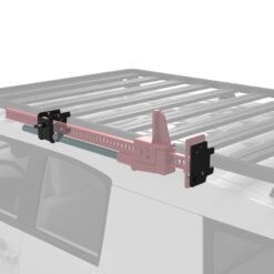HI-LIFT JACK MOUNTING BRACKET - Image 2