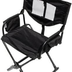 Desert Compact Chair (Black)