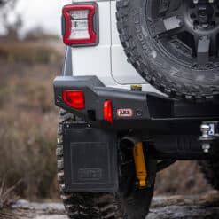 Full OME Suspension for Jeep JL SWB - Image 2