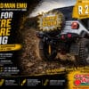 Full OME Suspension for Jeep JL SWB
