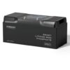 12.8V 200Ah Smart LifePO4 Battery with Bluetooth & Self-Heating