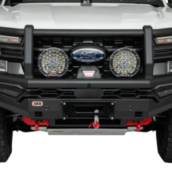 ARB Summit MKII Bar - Ford Ranger 2022+ (suits camera + 6 sensors) - Image 2