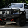 ARB Summit MKII Bar - Ford Ranger 2022+ (suits camera + 6 sensors)