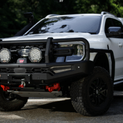 ARB Summit MKII Bar - Ford Ranger 2022+ (suits camera + 6 sensors)
