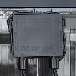 200W Solar Panel - Image 3