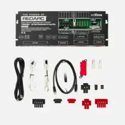 Control Unit, Power Distribution TVMS1280 V2 Packe - Image 3