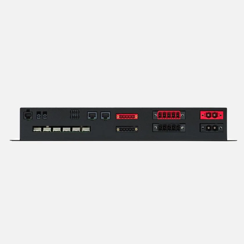 Control Unit, Power Distribution TVMS1280 V2 Packe - Image 4