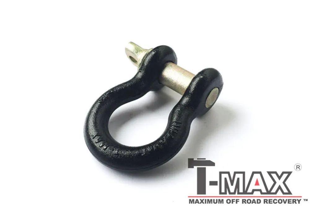 3.25T BOW SHACKLE (SINGLE) - Image 2