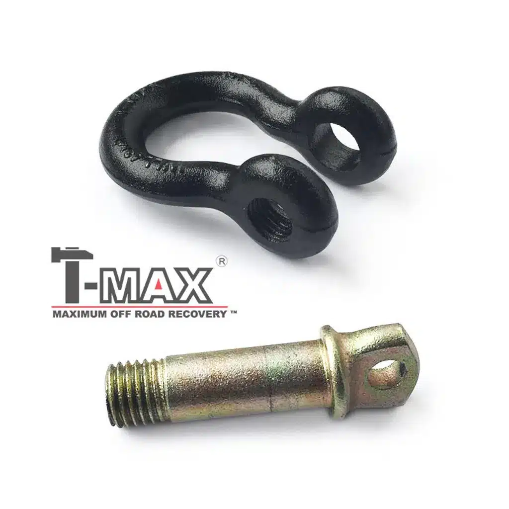 3.25T BOW SHACKLE (SINGLE) - Image 3