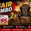 CHAIR COMBO