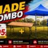 SHADE COMBO