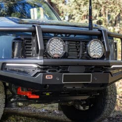 ARB Summit MKII Bar - KIA Tasman