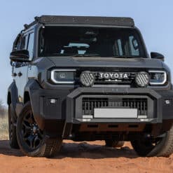 Desert Nudge Bar - Toyota FJ Cruiser 2026+
