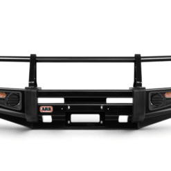 ARB Deluxe Bull Bar - Prado 120S 2003-2009 Flares - Image 3