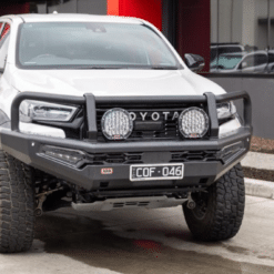 2025 Hilux GR Sport ARB Summit MKII Bar