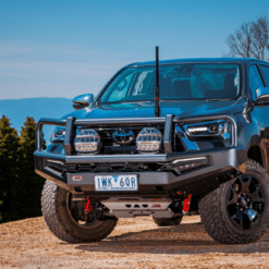 ARB Summit MKII Bull Bar - Hilux 2020+