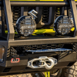 ARB Summit Bull Bar - Suzuki Jimny 2024 on - Image 2