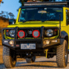 ARB Summit Bull Bar - Suzuki Jimny 2024 on