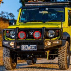 ARB Summit Bull Bar - Suzuki Jimny 2024 on