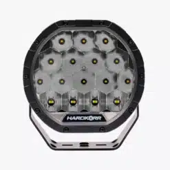 7 INCH DRIVING LIGHT PAIR - XD SERIES - Image 5