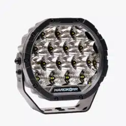 7 INCH DRIVING LIGHT PAIR - XD SERIES - Image 4