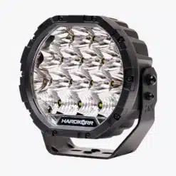 7 INCH DRIVING LIGHT PAIR - XD SERIES - Image 6