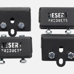 Load Bar - Foot Brackets (Set of 4)