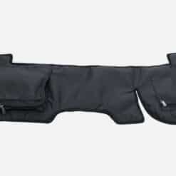 Dashboard cover Hilux Travo SRX model