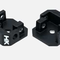 Hyperion Driving Light Roof Rack Connector