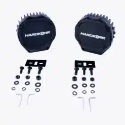7 INCH DRIVING LIGHT PAIR - XD SERIES - Image 8