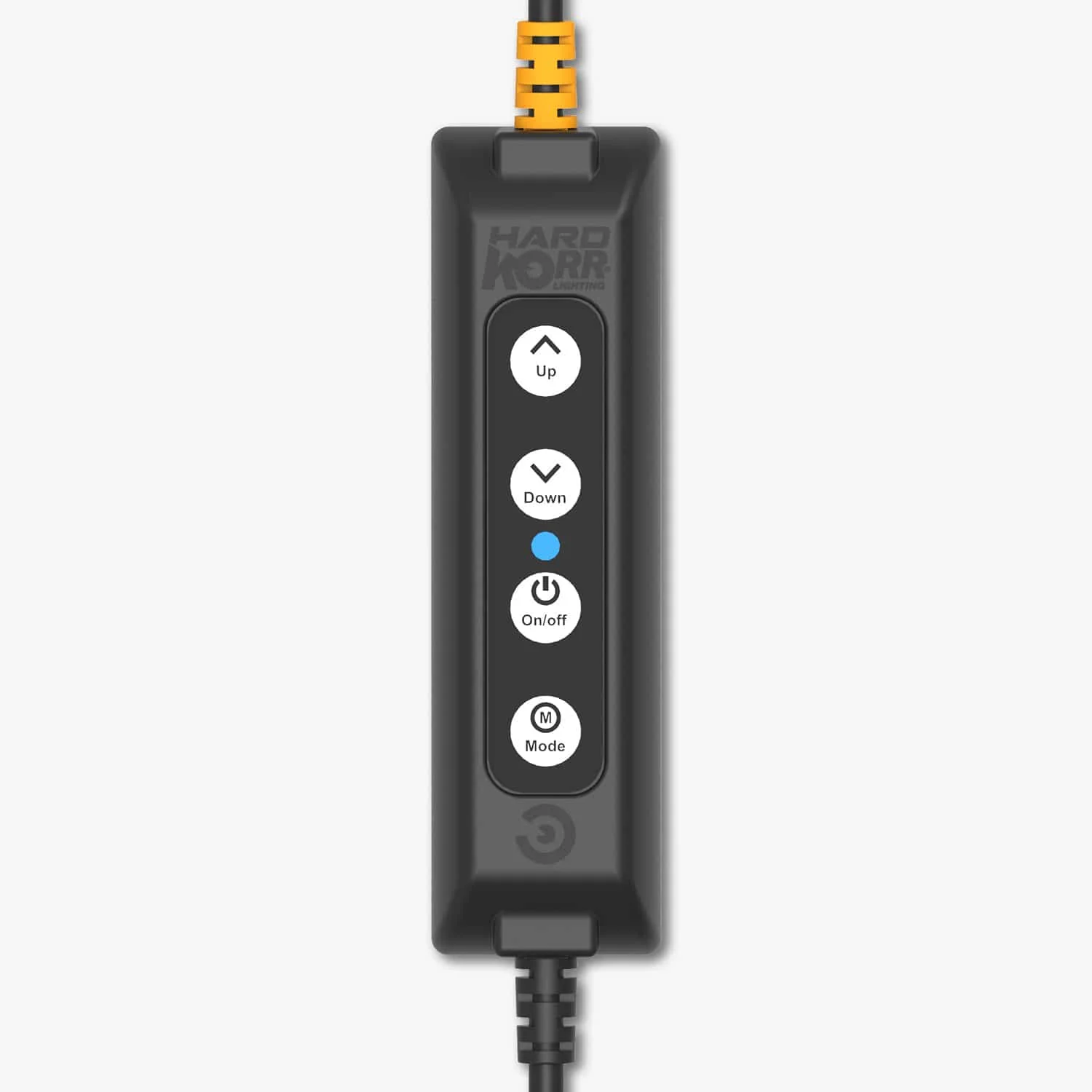3 COLOUR DIMMER SWITCH - Image 2