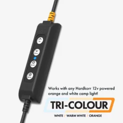 3 COLOUR DIMMER SWITCH